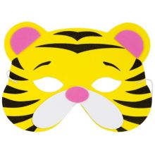 Маска Тигр эва/G