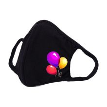 Маска Шарики
