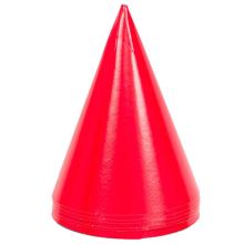 Колпак Красный 6шт/М