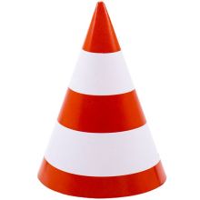 Колпак Машинки 6шт/G