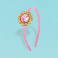 Ободок Единорог Нежный/A