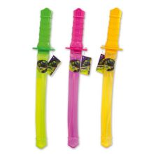 Мыл пузыри Меч Черепашки-Ниндзя 120мл/G