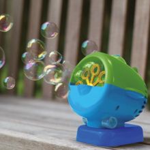 Игрушка с мыл пуз Пузыремёт/G