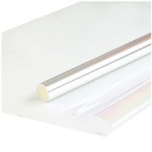 Пленка прозрачная 0,7х7,5м