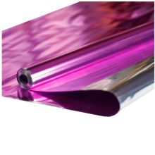 Пленка лаковая Малиновая 0,7х7,5м