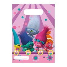 Пакет п/э Тролли 6шт/P