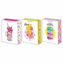 Пакет бум Десерты 18х23