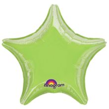 А Б/РИС ЗВЕЗДА 19" Металлик LimeGreen