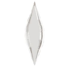 П Б/РИС 38" КОНУС Silver