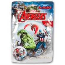 П BUBBLE 22" Мстители