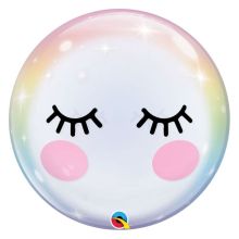 П BUBBLE 22" Ресницы П BUBBLE 22" Ресницы