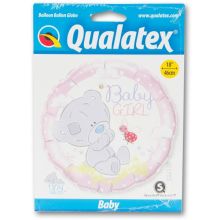 П 18" Me To You Tiny Малышка розовый