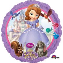 А 18" София Прекрасная S60 А 18" София Прекрасная S60