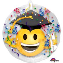 А ДЖАМБО/ИНСАЙДЕР Улыбка выпускник P60