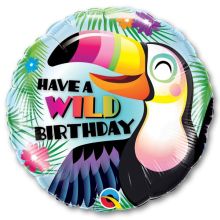 П 18" HB Птица Тукан П 18" HB Птица Тукан