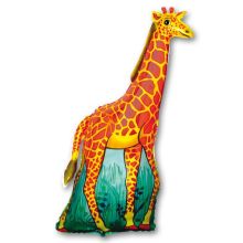  Жираф оранжевый(FM)