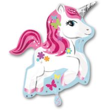  STREET Единорог