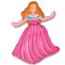  Принцесса/FM