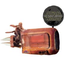  ЗВЕЗДНЫЕ ВОЙНЫ 7 CRUISER