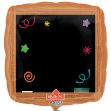  Доска школьная с маркером