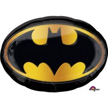  Бэтмен эмблема