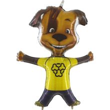  Барбоскины Дружок