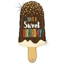  HAVE A SWEET BIRTHDAY Мороженое