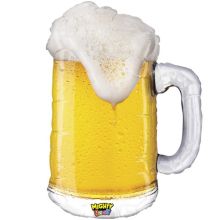 Шар кружка пивная Шар кружка пивная