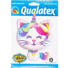  Котенок-Единорог