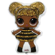  Куклы ЛОЛ QUEEN BEE/FM