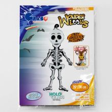 Скелет для декора