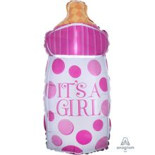  Бутылочка IT'S A GIRL