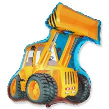  Экскаватор