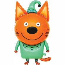 Три Кота Компот