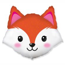  Голова Лисы