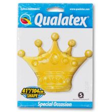  Корона золото