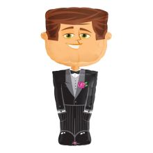 А ХОД/P75 Жених