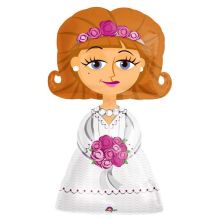 А ХОД/P75 Невеста