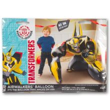 А ХОД/P90 Трансформер БамблБи А ХОД/P90 Трансформер БамблБи