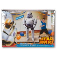 А ХОД/P90 Звездные Войны Штурмовик