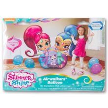 А ХОД/P93 Шиммер и Шайн