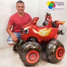 Большой шар Вспыш Большой шар Вспыш