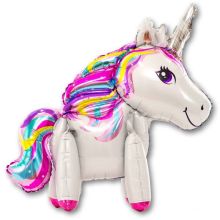 К ХОД Единорог