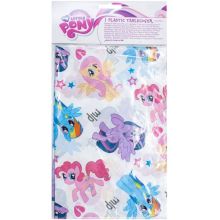 Скатерть п/э MLP и друзья 1,2х1,8м/P