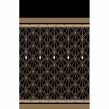 Скатерть п/э Голливуд Орнамент 1,4х2,6мA