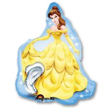  Белль надутый воздухом