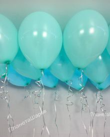 Шары Тиффани