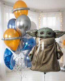 Букет звездные войны