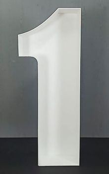 Каркас для аэромозайки 1,0м