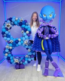 Инопланетянин